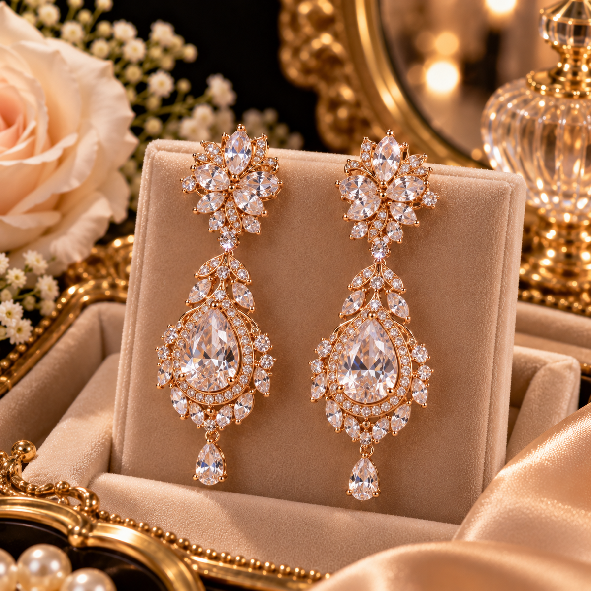 Earring