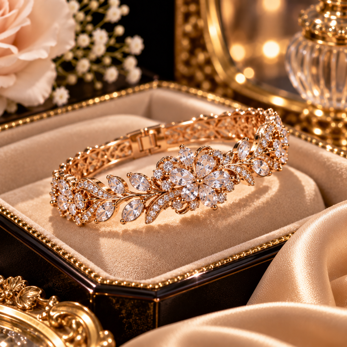 Bracelet