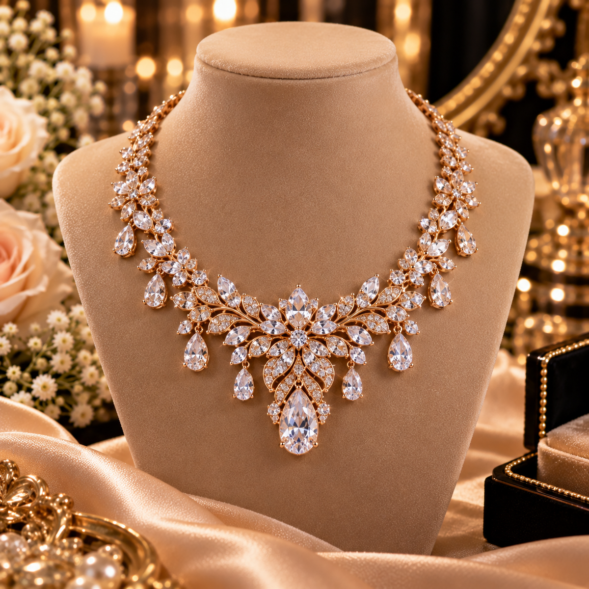 Necklace